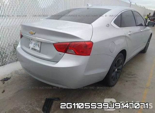2G1105S39J9147071 фото 5