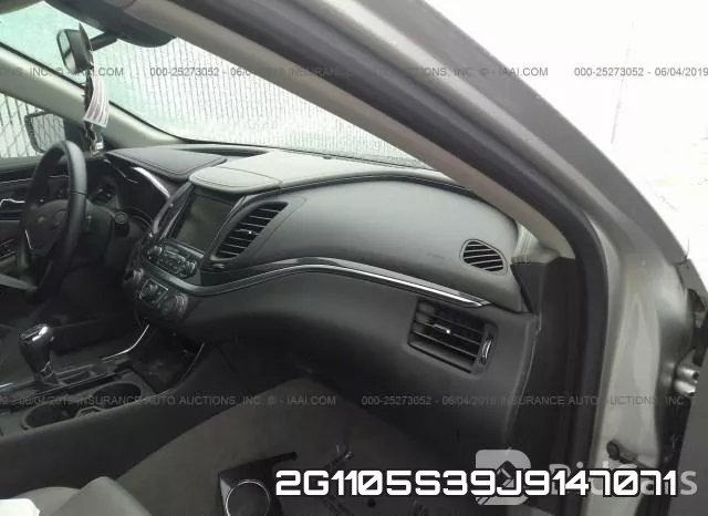 2G1105S39J9147071 фото 6