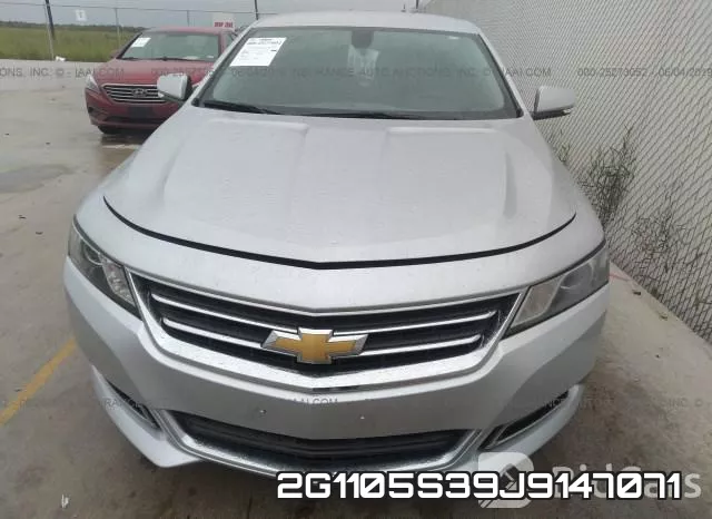 2G1105S39J9147071 фото 7