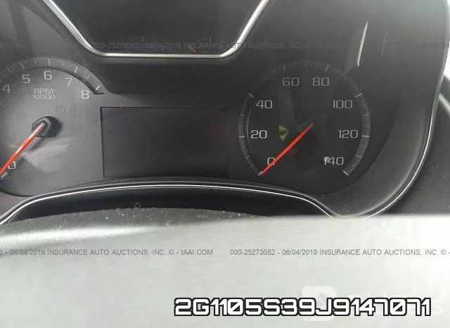 2G1105S39J9147071 фото 8