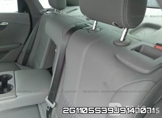 2G1105S39J9147071 фото 9