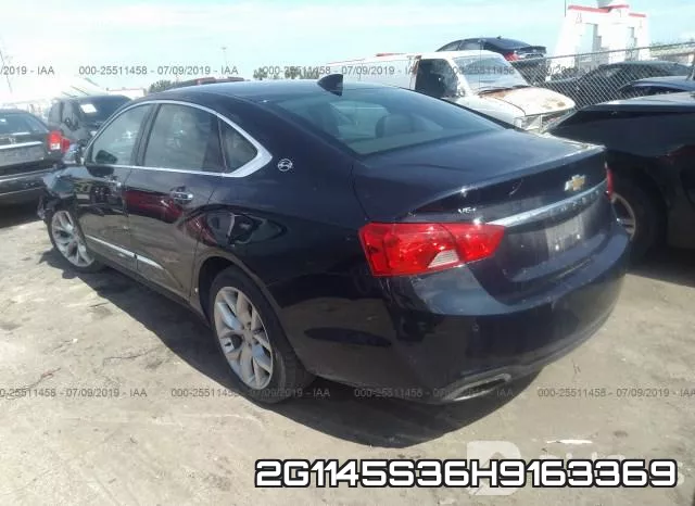 2G1145S36H9163369 фото 4