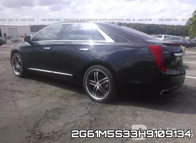 2G61M5S33H9109134 фото 4