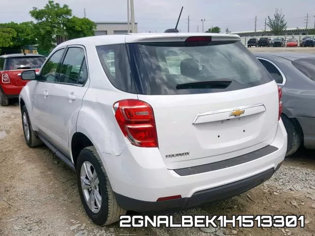 2GNALBEK1H1513301 фото 4