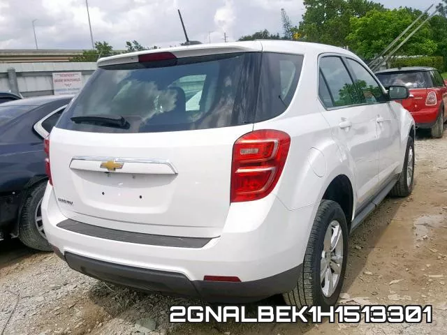 2GNALBEK1H1513301 фото 5