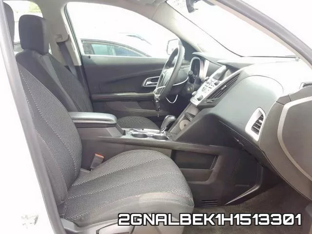 2GNALBEK1H1513301 фото 6