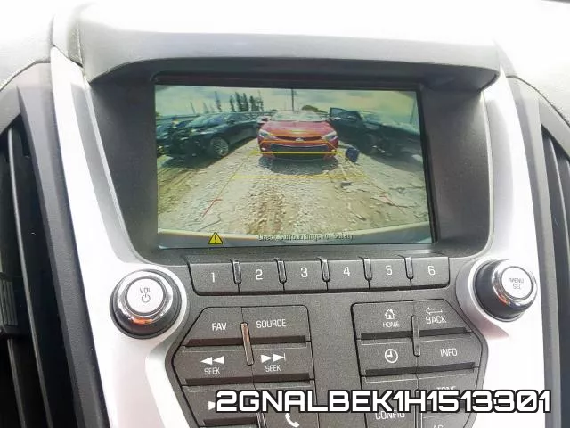 2GNALBEK1H1513301 фото 10