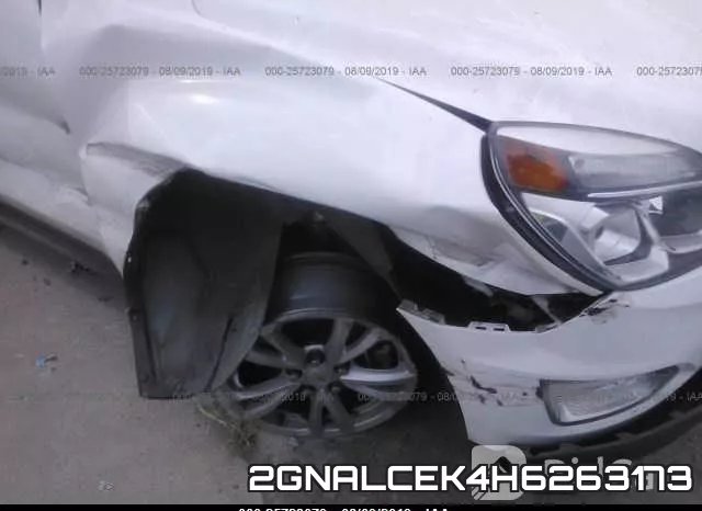 2GNALCEK4H6263173 фото 7