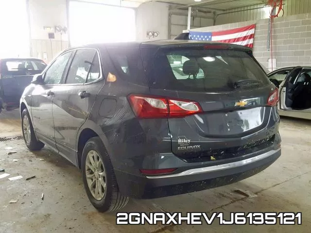 2GNAXHEV1J6135121 фото 4