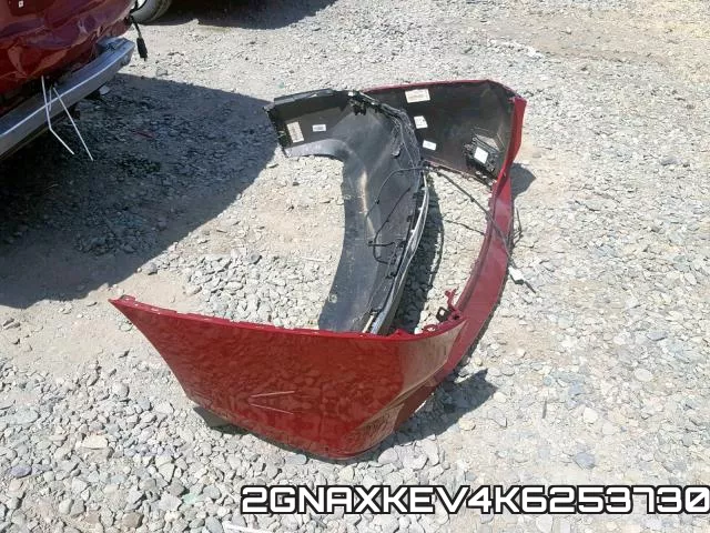 2GNAXKEV4K6253730 фото 10