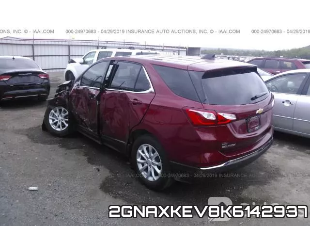 2GNAXKEV8K6142937 фото 4