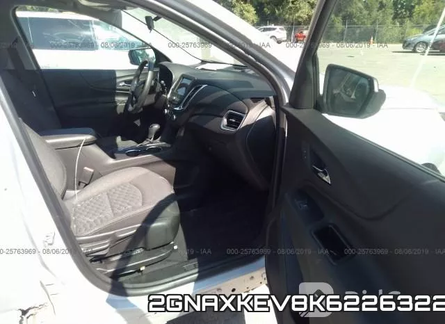 2GNAXKEV8K6226322 фото 6