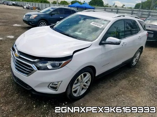 2GNAXPEX3K6169333 фото 3