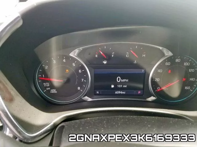 2GNAXPEX3K6169333 фото 9