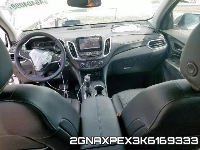 2GNAXPEX3K6169333 фото 10