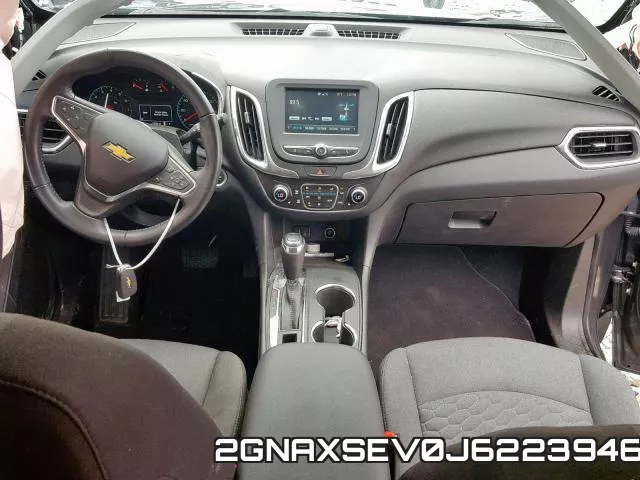 2GNAXSEV0J6223946 фото 10