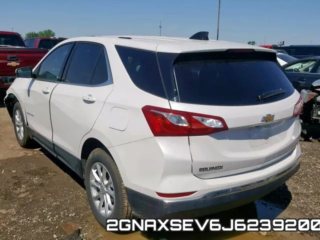 2GNAXSEV6J6239200 фото 4
