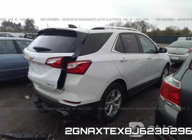 2GNAXTEX8J6238296 фото 5