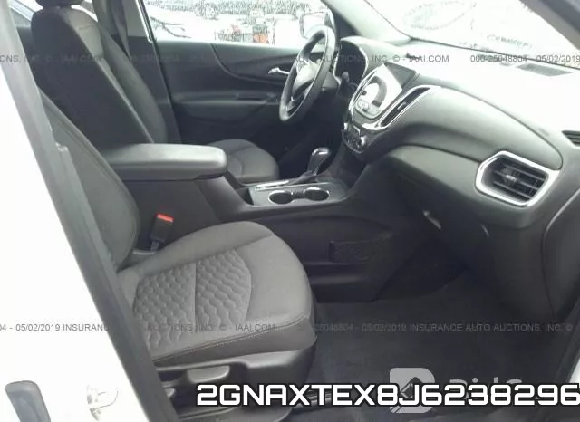 2GNAXTEX8J6238296 фото 6