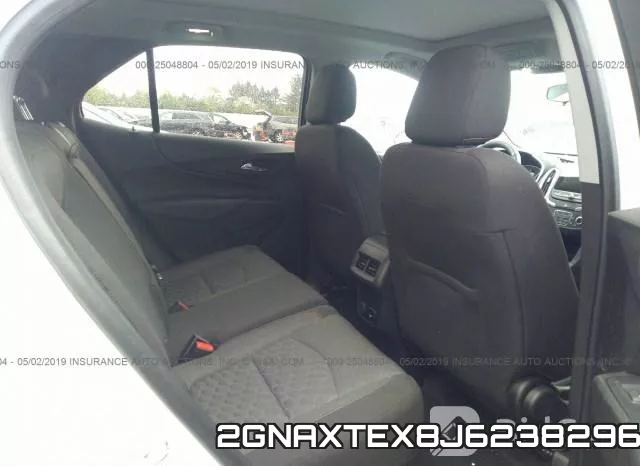 2GNAXTEX8J6238296 фото 9