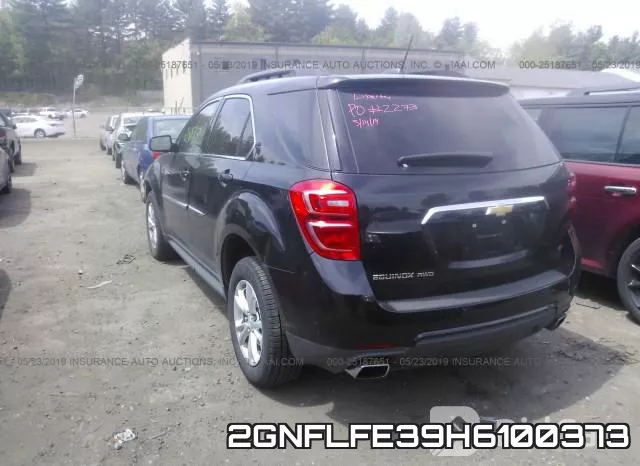 2GNFLFE39H6100373 фото 4