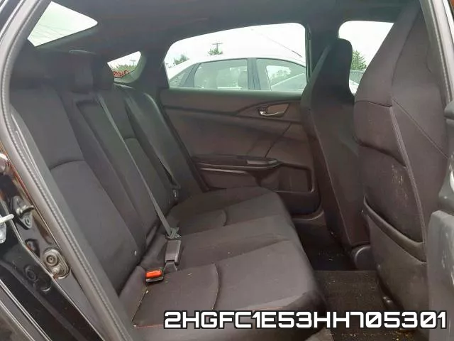 2HGFC1E53HH705301 фото 7