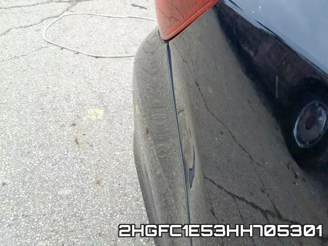 2HGFC1E53HH705301 фото 10