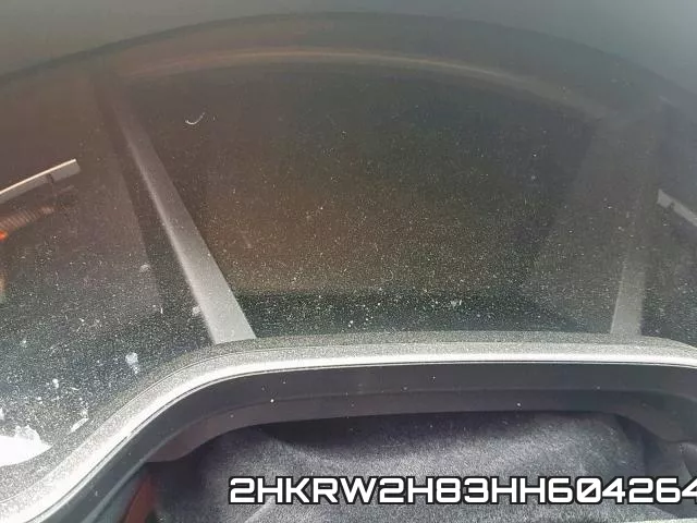 2HKRW2H83HH604264 фото 9