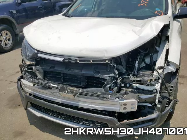 2HKRW5H30JH407001 фото 10