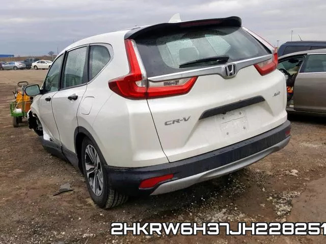 2HKRW6H37JH228251 фото 4
