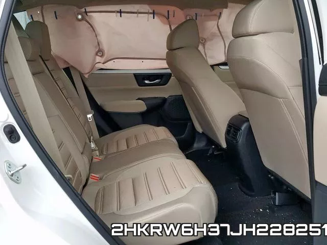 2HKRW6H37JH228251 фото 7