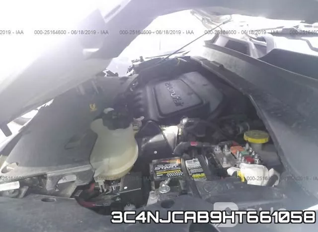 3C4NJCAB9HT661058 фото 2