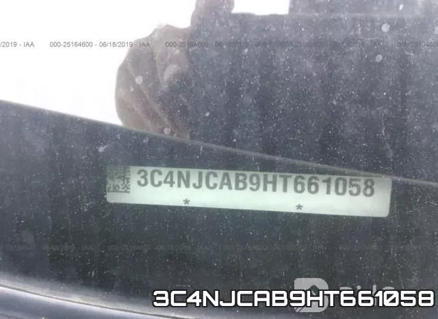 3C4NJCAB9HT661058 фото 10