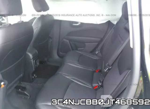3C4NJCBB0JT468592 фото 9
