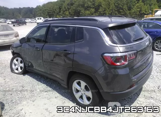 3C4NJCBB4JT263163 фото 4