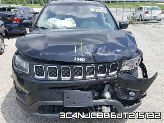 3C4NJCBB6JT215132 фото 8