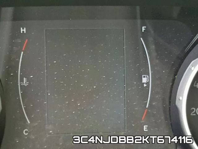 3C4NJDBB2KT674116 фото 9