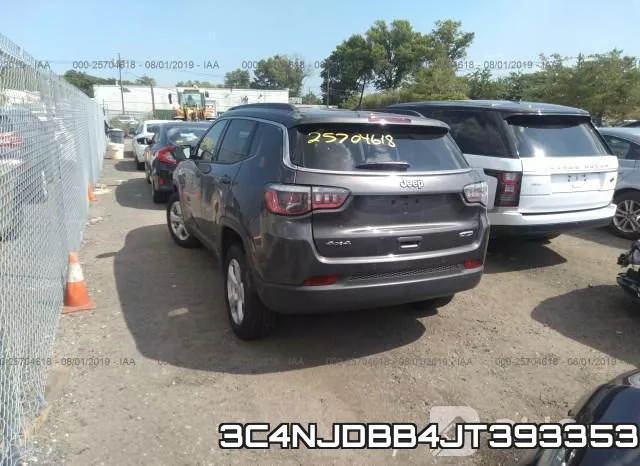 3C4NJDBB4JT393353 фото 4