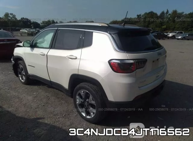 3C4NJDCB4JT176562 фото 4