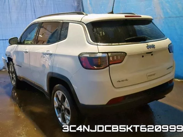 3C4NJDCB5KT620999 фото 4
