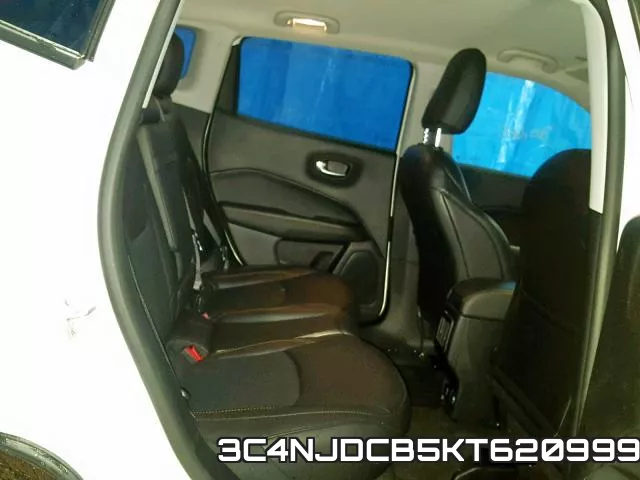 3C4NJDCB5KT620999 фото 7
