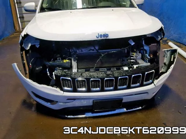 3C4NJDCB5KT620999 фото 10