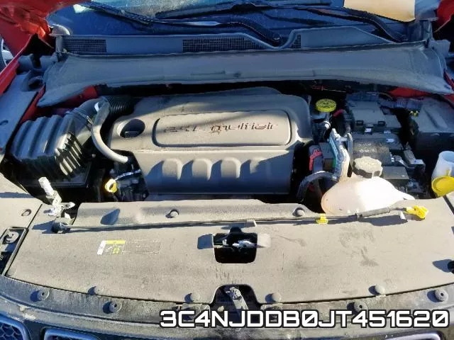 3C4NJDDB0JT451620 фото 8