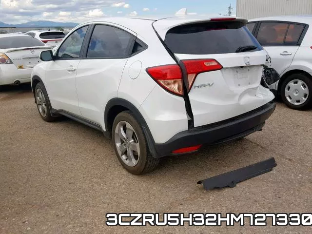 3CZRU5H32HM727330 фото 4