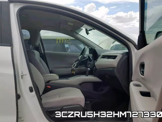 3CZRU5H32HM727330 фото 6
