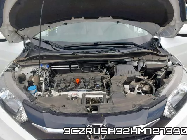 3CZRU5H32HM727330 фото 8