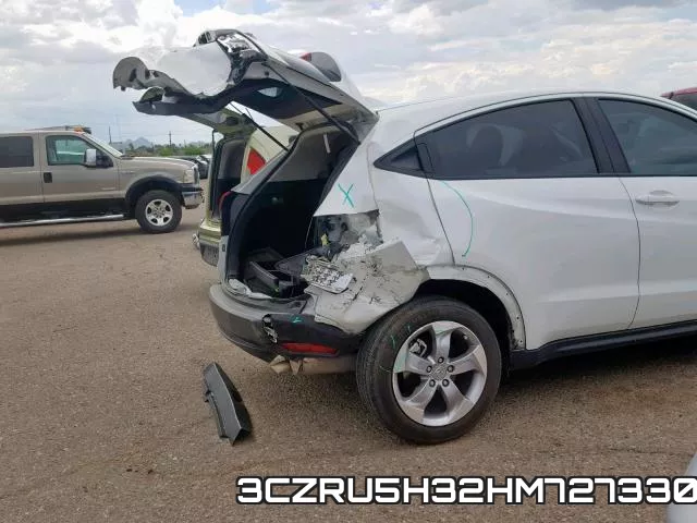 3CZRU5H32HM727330 фото 10