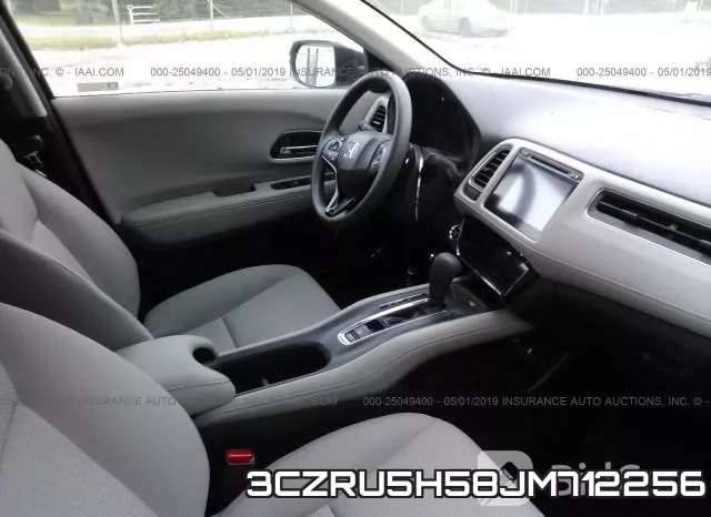 3CZRU5H58JM712256 фото 6