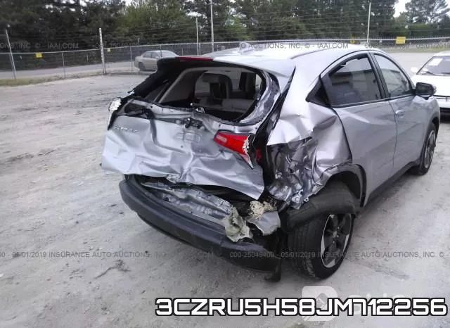 3CZRU5H58JM712256 фото 7