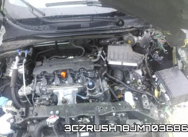 3CZRU5H78JM703686 фото 2